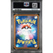 Pokémon TCG: Dustox {{setAbbreviation}} 195 NM PSA 9 (Back)