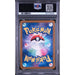 Pokémon TCG: Wugtrio {{setAbbreviation}} 338 NM PSA 10 (Back)