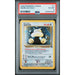 Pokémon TCG: Snorlax Holo #11 PSA 6-150402640