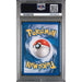 Pokémon TCG: Umbreon-Holo {{setAbbreviation}} H29 NM PSA 6 (Back)