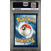 Pokémon TCG: Zacian {{setAbbreviation}} 082 NM PSA 9 (Back)
