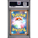 Pokémon TCG: Flygon {{setAbbreviation}} 088 NM PSA 9 (Back)