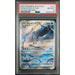 Pokémon TCG: Glaceon Vstar #217 PSA 10 - Japanese-99600740