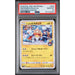 Pokémon TCG: Sapporo's Pikachu #005 PSA 10-151142040
