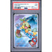 Pokémon TCG: Turtwig #040 PSA 9-163255827