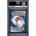 Pokémon TCG: Mega Kangaskhan Ex {{setAbbreviation}} 182 NM PSA 10 (Back)