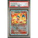 Pokémon TCG: Charizard Reverse Holo #3 PSA 4-76186395