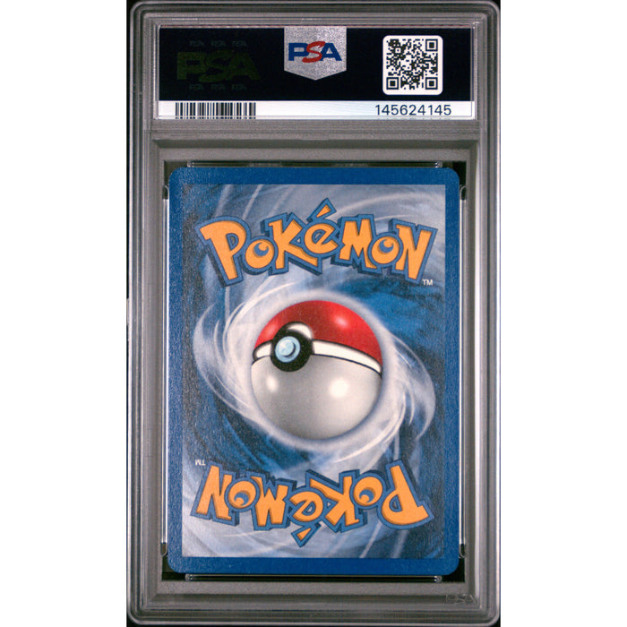 Pokémon TCG: Umbreon #13 PSA 7 Holo - Neo Discovery-145624145 (back)
