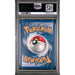 Pokémon TCG: Umbreon #13 PSA 7 Holo - Neo Discovery-145624145 (back)
