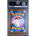 Pokémon TCG: Ludicolo {{setAbbreviation}} 081 NM PSA 10 (Back)