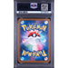 Pokémon TCG: Medicham {{setAbbreviation}} 207 NM PSA 9 (Back)