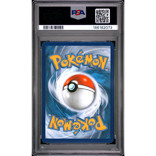 Pokémon TCG: Fa/Rs Urshifu V {{setAbbreviation}} 153 NM PSA 10 (Back)