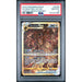 Pokémon TCG: Giratina Vstar #GG69 PSA 10-137037996