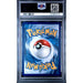 Pokémon TCG: Mega Lopunny Ex {{setAbbreviation}} 115 NM PSA 10 (Back)
