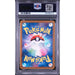 Pokémon TCG: Fa/Oricorio {{setAbbreviation}} 176 NM PSA 10 (Back)