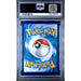 Pokémon TCG: Cynthia's Garchomp Ex #204 PSA 9 - Scarlet & Violet Promo-143218095 (back)