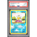 Pokémon TCG: Squirtle #63 PSA 8-157304198