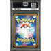 Pokémon TCG: Slakoth {{setAbbreviation}} 117 NM PSA 9 (Back)
