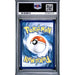 Pokémon TCG: Mega Charizard X Ex {{setAbbreviation}} 013 NM PSA 10 (Back)