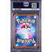 Pokémon TCG: Meditite {{setAbbreviation}} 111 NM PSA 10 (Back)