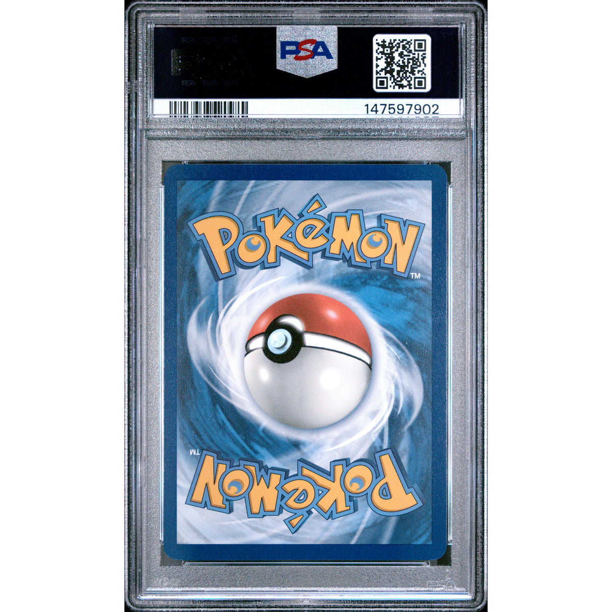 Pokémon TCG: Furret #168 PSA 9 - Journey Together-147597902