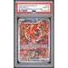 Pokémon TCG: Oricorio Ex #024 PSA 10-157304080