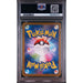 Pokémon TCG: Golurk {{setAbbreviation}} 129 NM PSA 10 (Back)