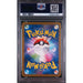 Pokémon TCG: Floragato {{setAbbreviation}} 076 NM PSA 10 (Back)