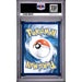 Pokémon TCG: Mega Meganium Ex {{setAbbreviation}} 272 NM PSA 10 (Back)