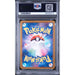 Pokémon TCG: Flygon {{setAbbreviation}} 088 NM PSA 9 (Back)