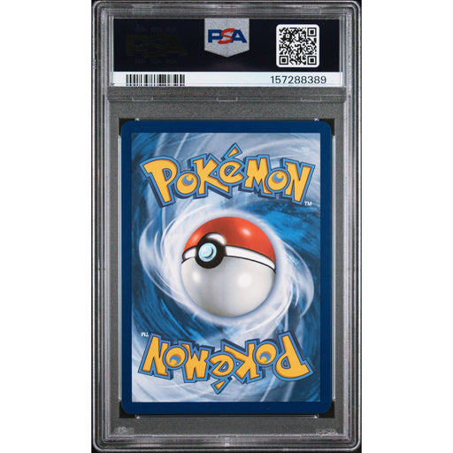 Pokémon TCG: Cynthia'S Garchomp Ex {{setAbbreviation}} 232 NM PSA 10 (Back)