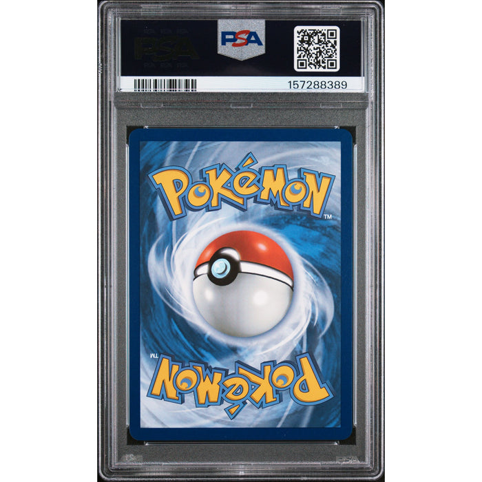 Pokémon TCG: Cynthia'S Garchomp Ex {{setAbbreviation}} 232 NM PSA 10 (Back)