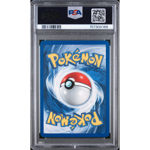Pokémon TCG: Bill {{setAbbreviation}} 91 NM PSA 10 (Back)