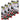 White Flare Booster Pack