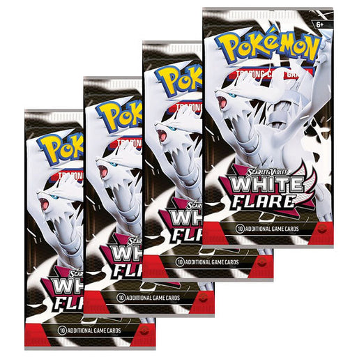 scarlet & violet black bolt and white flare booster box Pokmon Trading Card (Pair Box) SV11 Japanese Sealed Size is approx Pokmon Scarlet & Violet 10.5