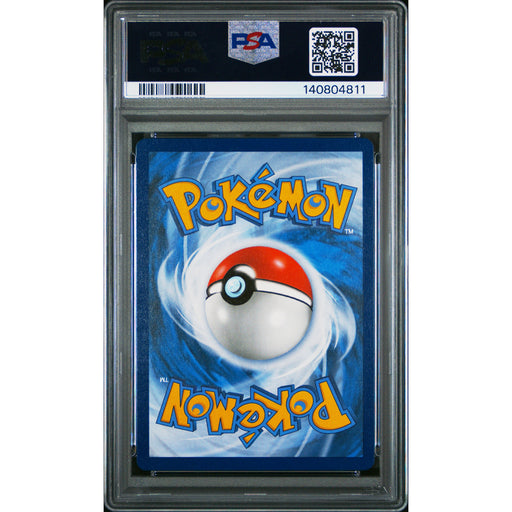 Pokémon TCG: Mewtwo #052 PSA 10 - Scarlet & Violet Promo-140804811 (back)
