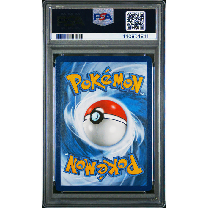 Pokémon TCG: Mewtwo #052 PSA 10 - Scarlet & Violet Promo-140804811 (back)