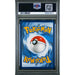 Pokémon TCG: Mewtwo #052 PSA 10 - Scarlet & Violet Promo-140804811 (back)