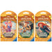 Wilds Unknown Sleeved Booster Pack