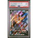 Pokémon TCG: Jolteon V #183 PSA 9-86993658