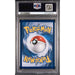 Pokémon TCG: Mega Charizard X Ex #109 PSA 10 - Phantasmal Flames-147426516 (back)