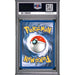 Pokémon TCG: Mankey {{setAbbreviation}} 55 NM PSA 9 (Back)