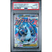 Pokémon TCG: Mega Charizard X Ex #023 PSA 10-146636861