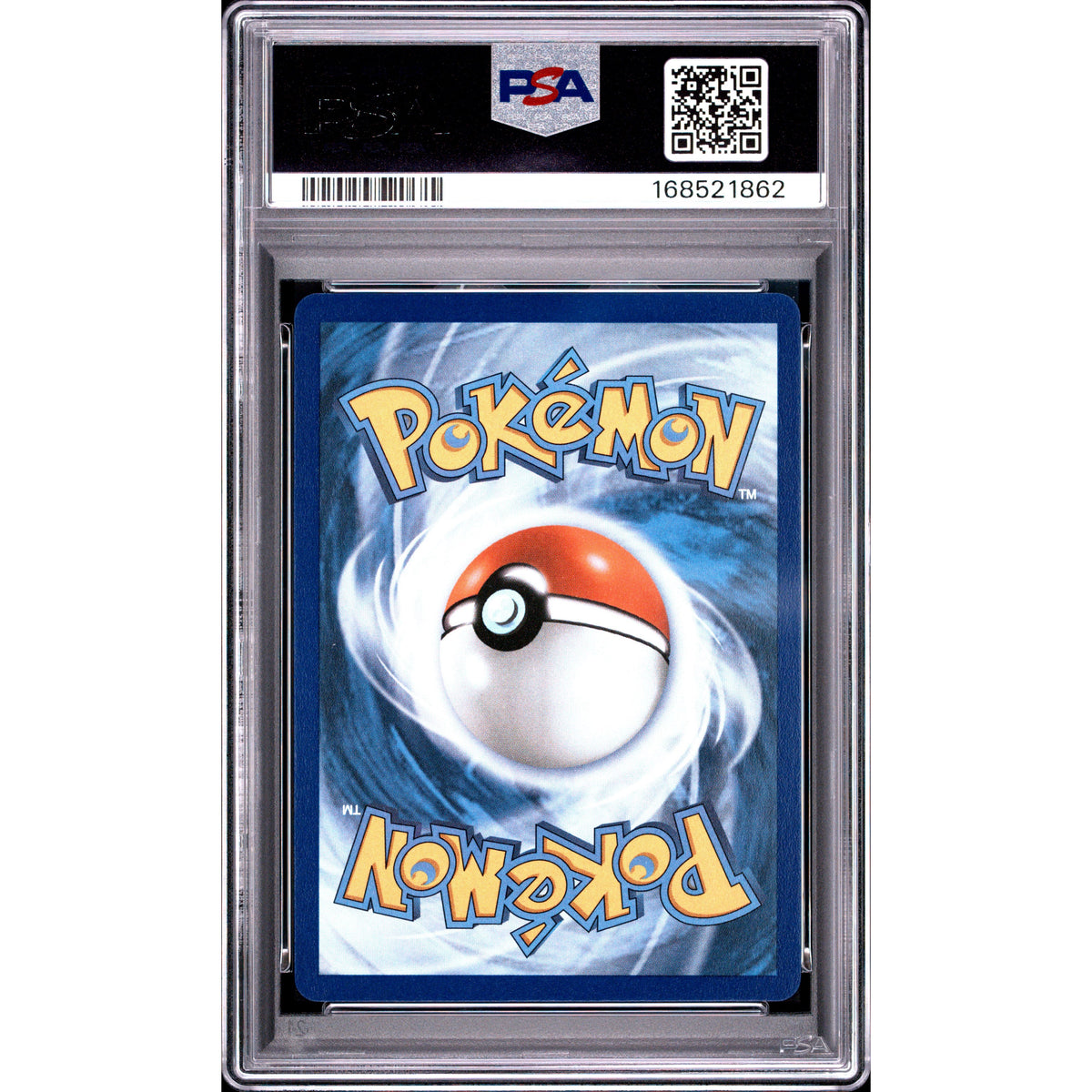 Pokémon TCG: Erika's Tangela #218 PSA 10-168521862