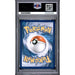Pokémon TCG: Squirtle {{setAbbreviation}} 039 NM PSA 10 (Back)