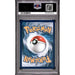 Pokémon TCG: Oricorio Ex {{setAbbreviation}} 024 NM PSA 10 (Back)