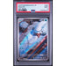 Pokémon TCG: Snover #067 PSA 9-147530147