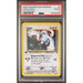 Pokémon TCG: Lugia Holo #9 PSA 4-95528889