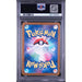 Pokémon TCG: Cramorant {{setAbbreviation}} 072 NM PSA 10 (Back)