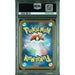 Pokémon TCG: Nymble {{setAbbreviation}} 082 NM PSA 10 (Back)